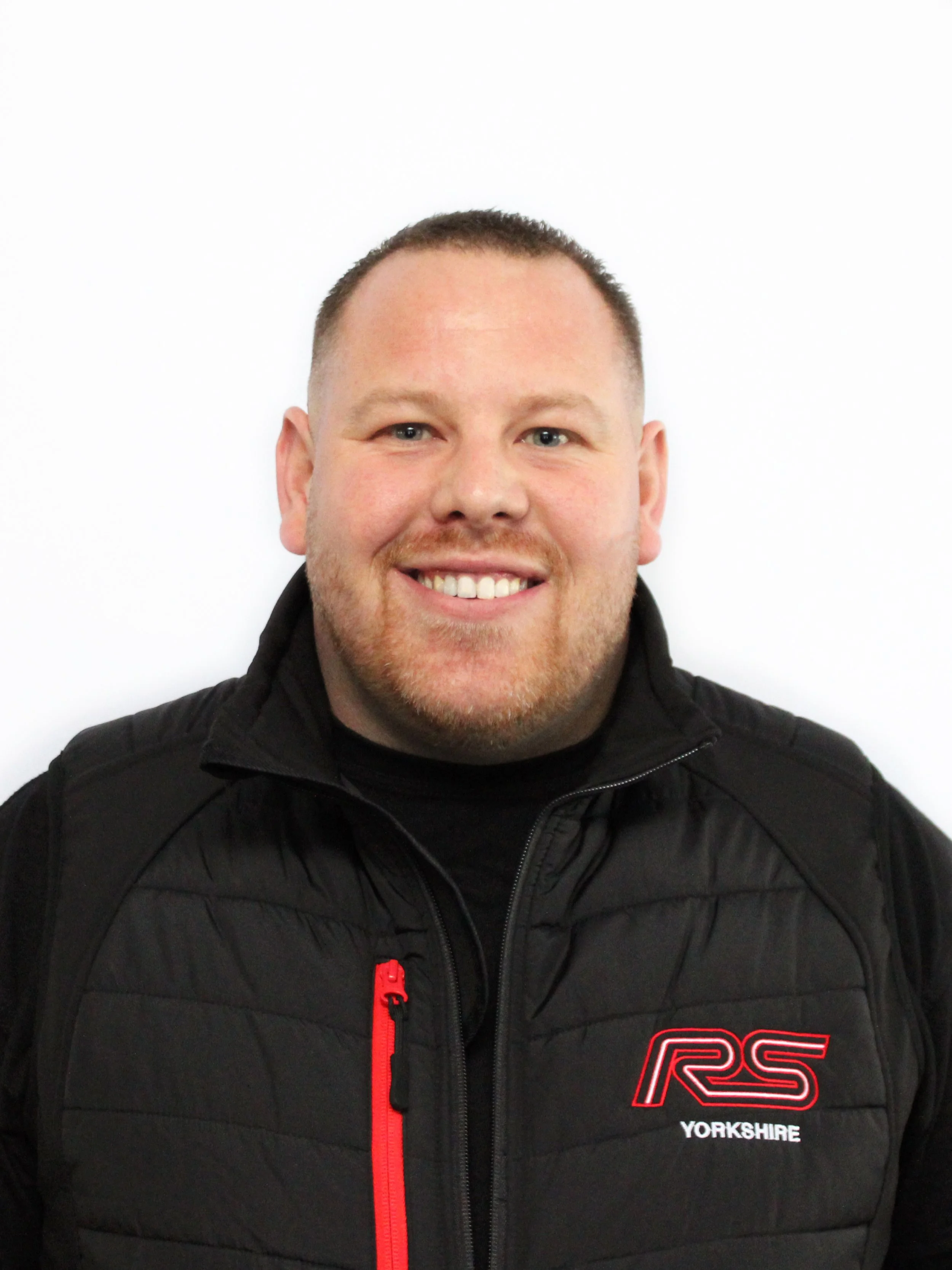 Sonny Leigh Owner of RS Wheels