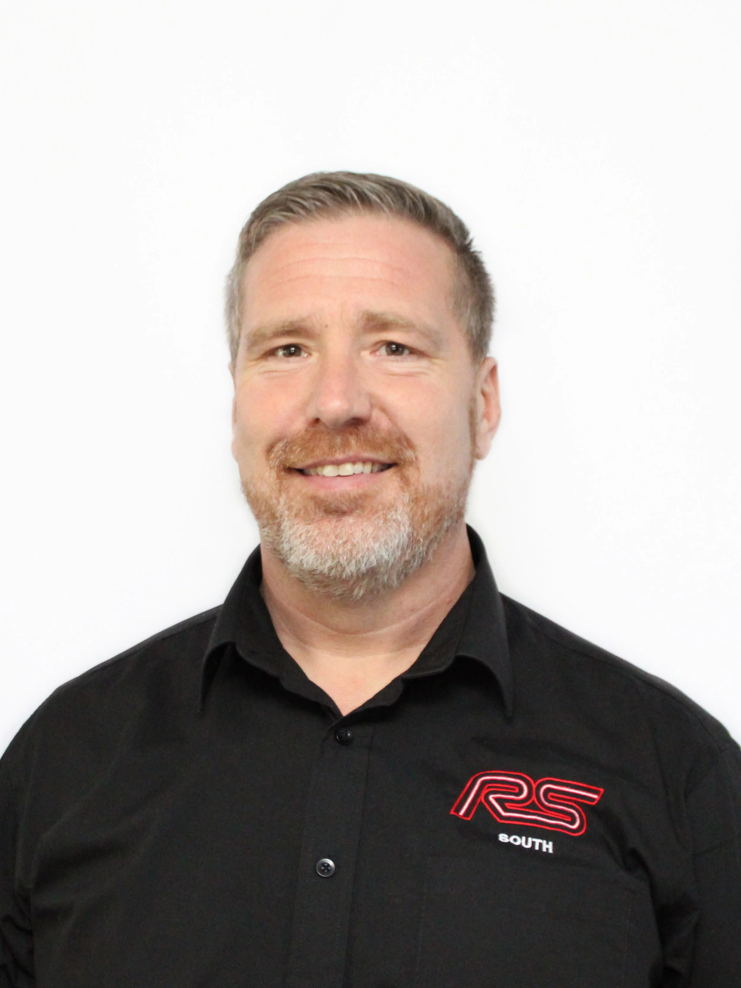 John Hughes Director of RS Wheels South