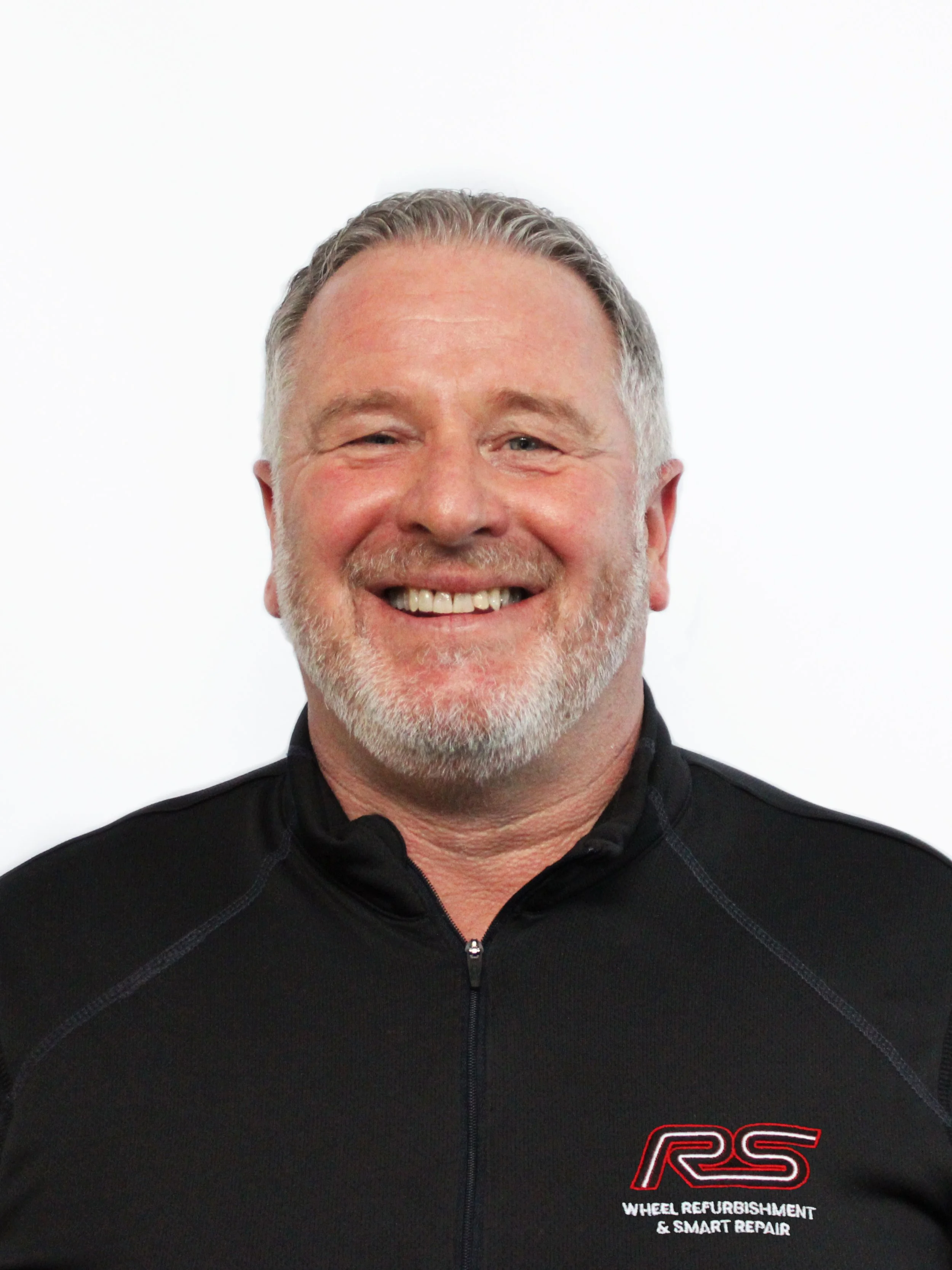 Russell Leigh Owner of RS Wheels