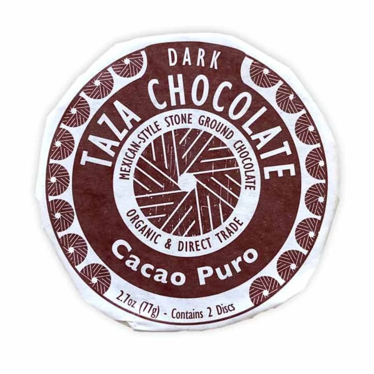Taza Mexican Chocolate