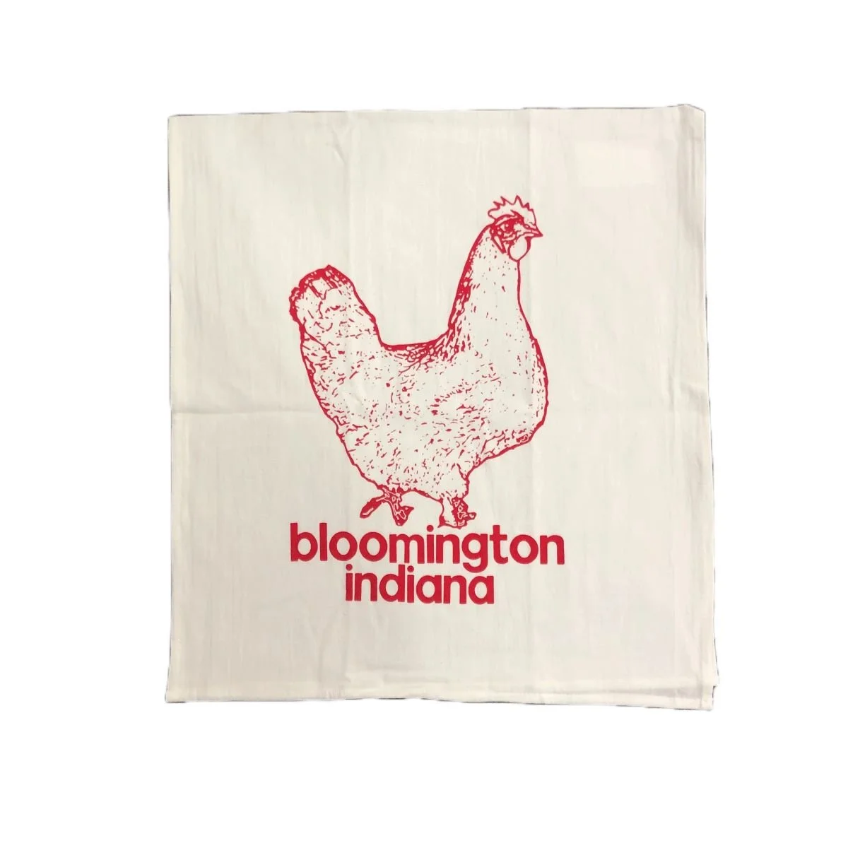 Kitchen Towel by badknees