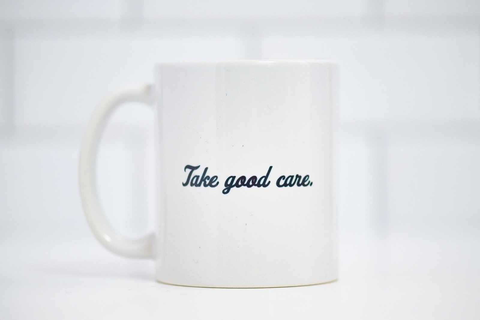 Kit Well mug