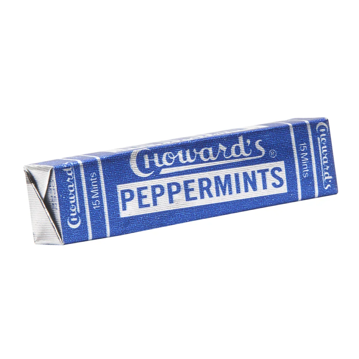 Peppermints