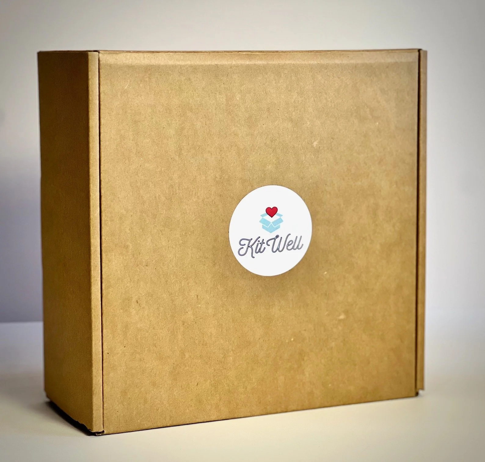 Complete Checkout and Start Another Box