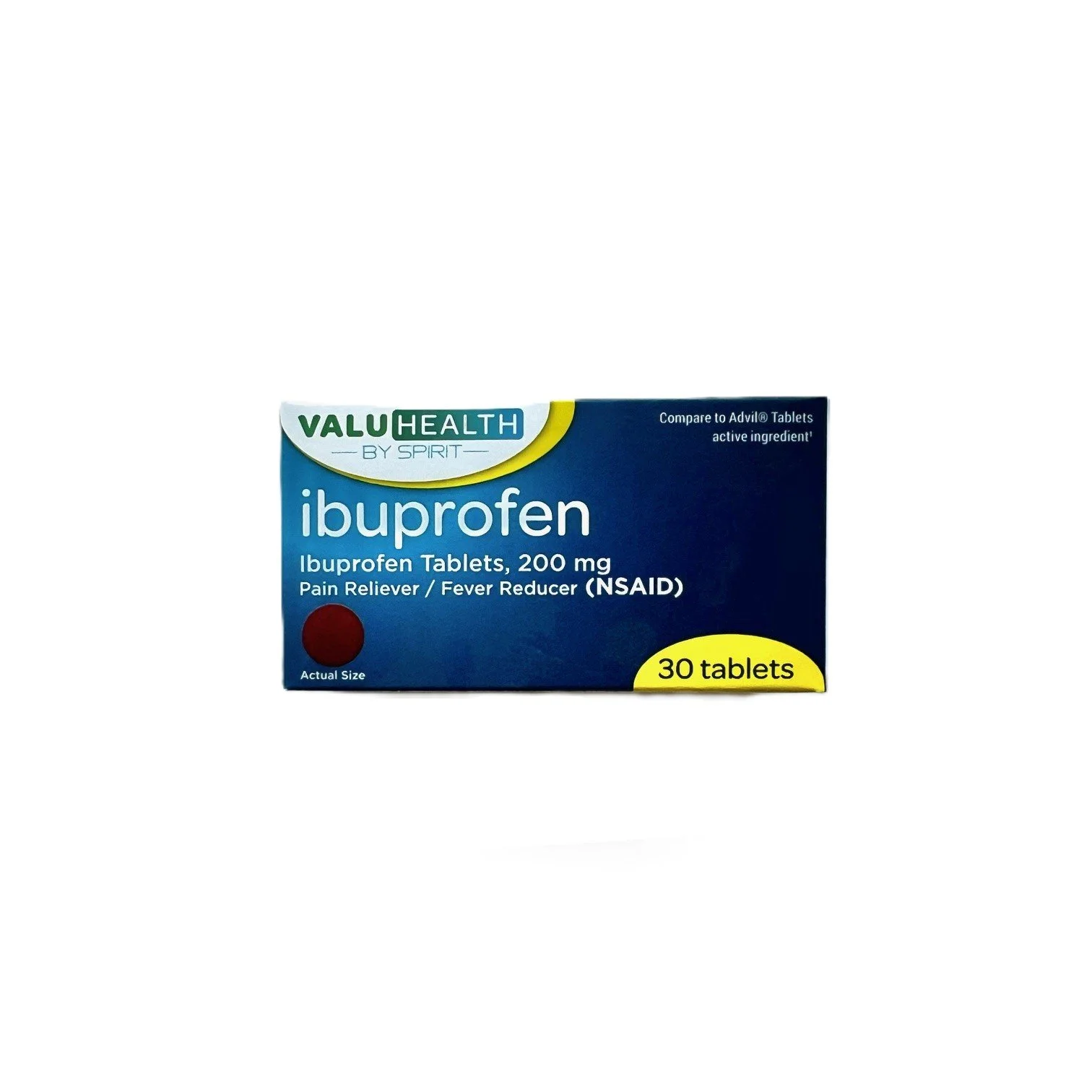 Ibuprofen