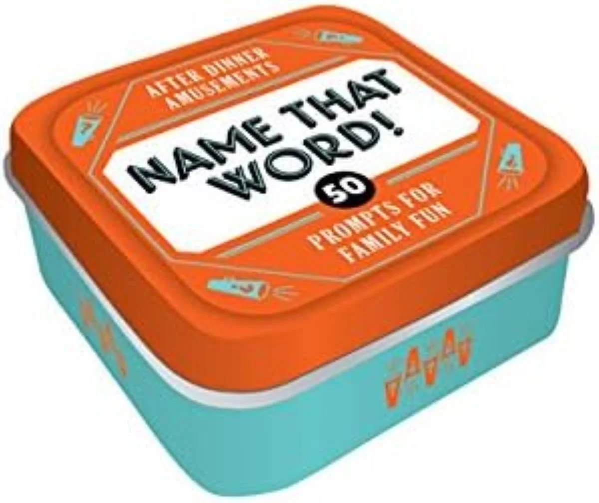 After Dinner Amusements