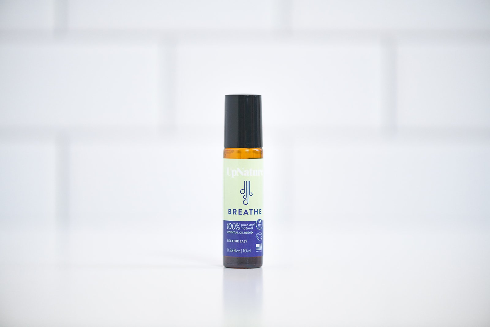 Essential Oil Aromatherapy Roller