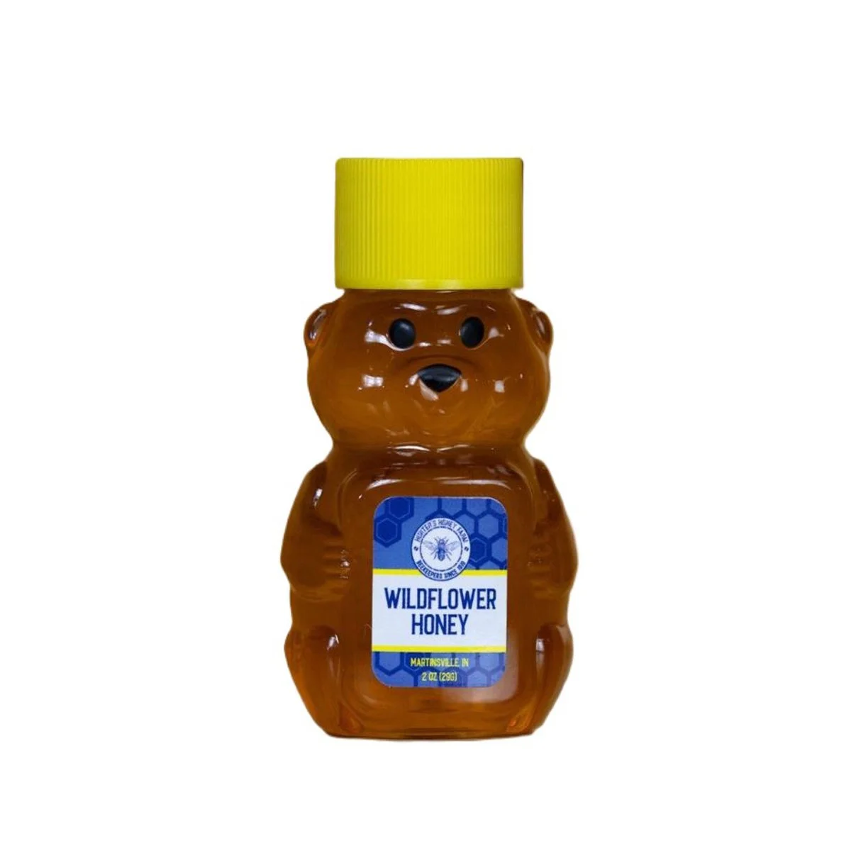Hunter’s Honey Farm Clover Honey