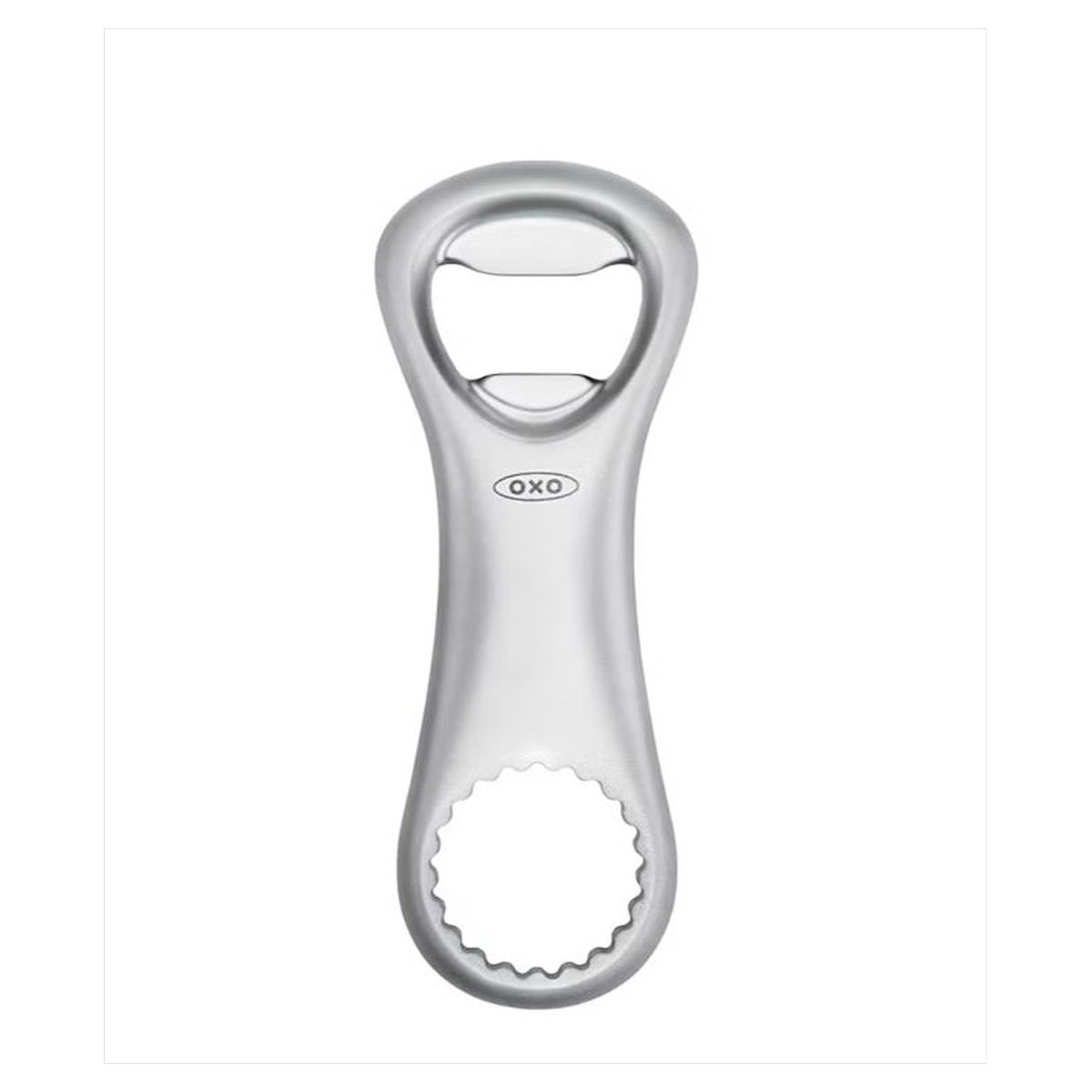 OXO Steel Bottle Opener