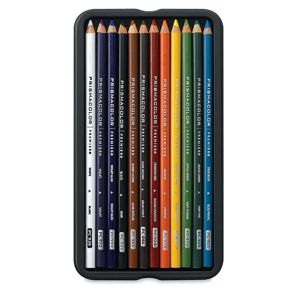 Coloring Pencils