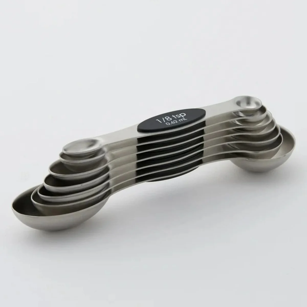 Magnetic Measuring Spoons