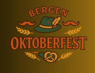 OKTOBERFEST BERGEN