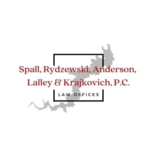Our Team — Spall Rydzewski Anderson Lalley & Krajkovich, P.C.