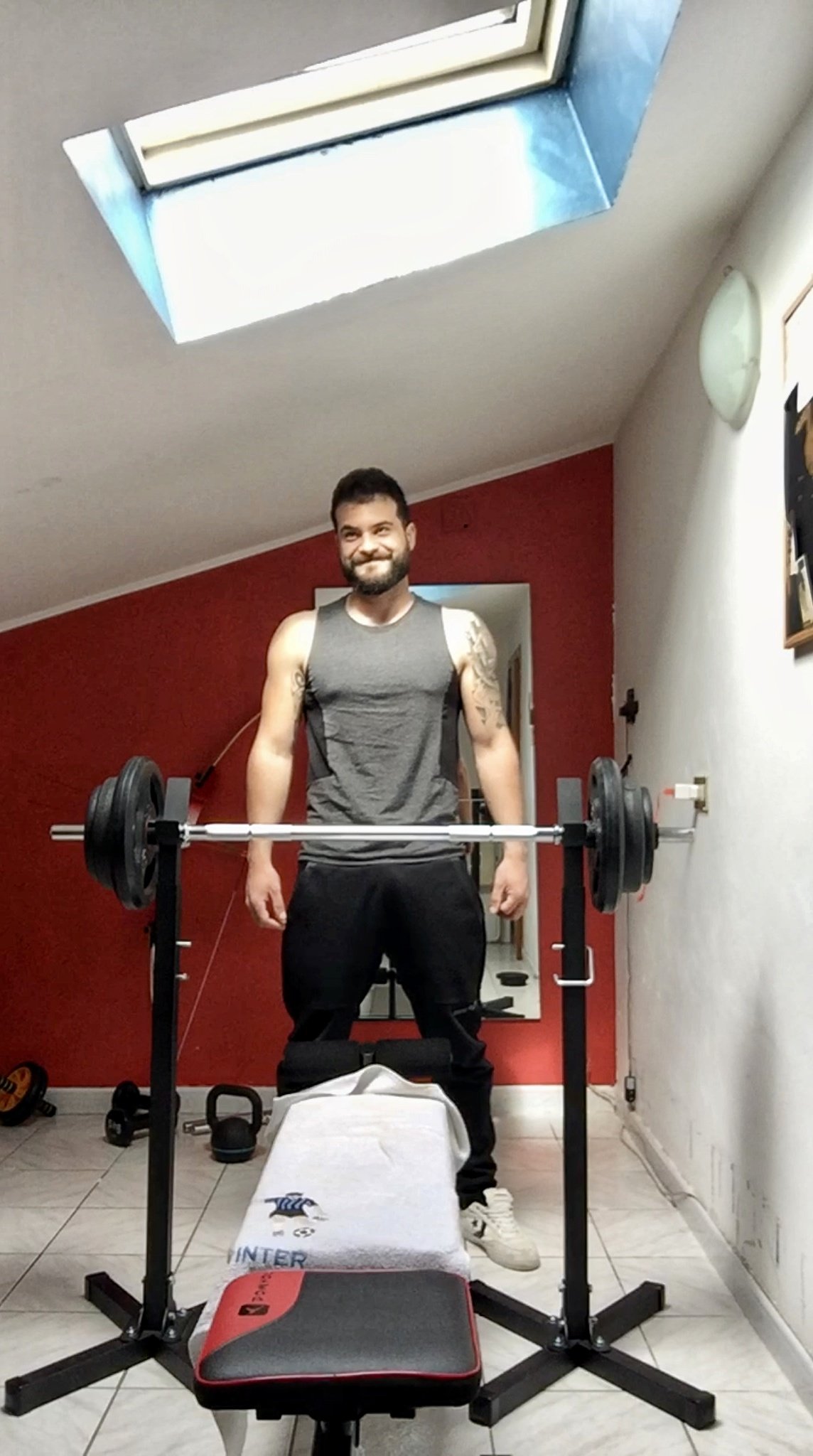 Personal Trainer Giulianova