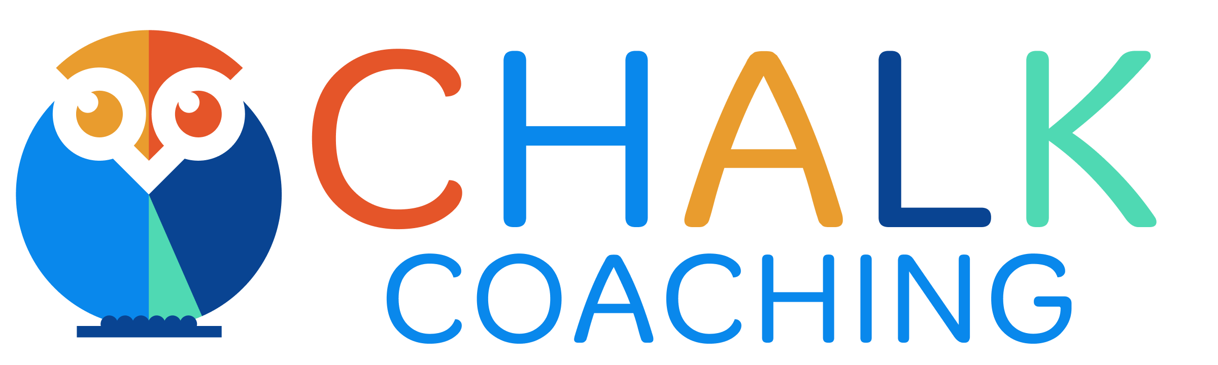 About CHALK | Enhance Early Learning Today — CHALK