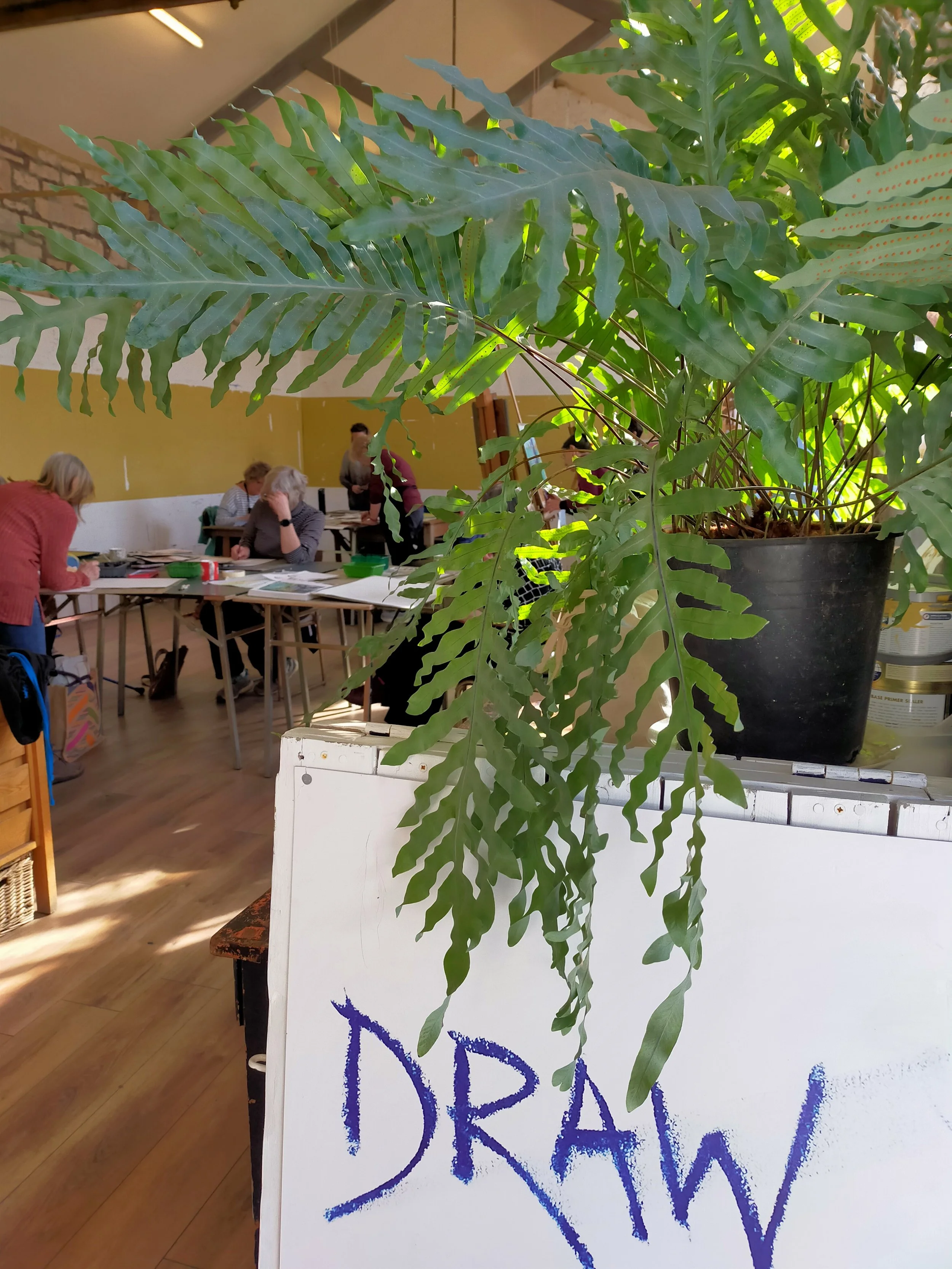 DYCP: Deep Dive Workshop