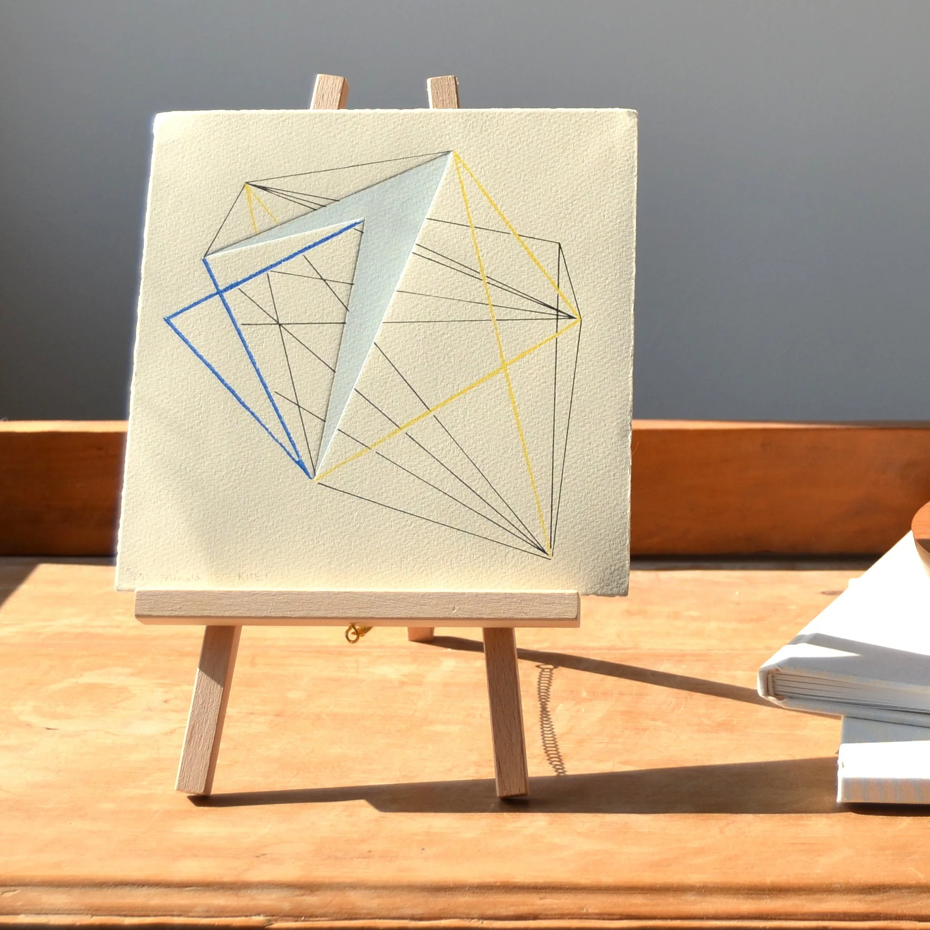 Archive: Abstract Prints