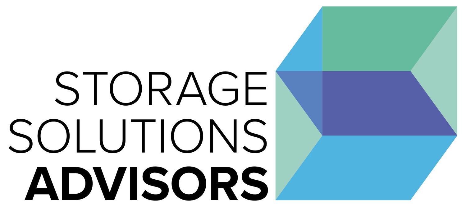 Storage Solutions Advisors