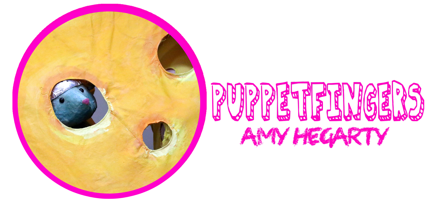 Puppetfingers