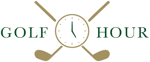 Golf Hour full logo