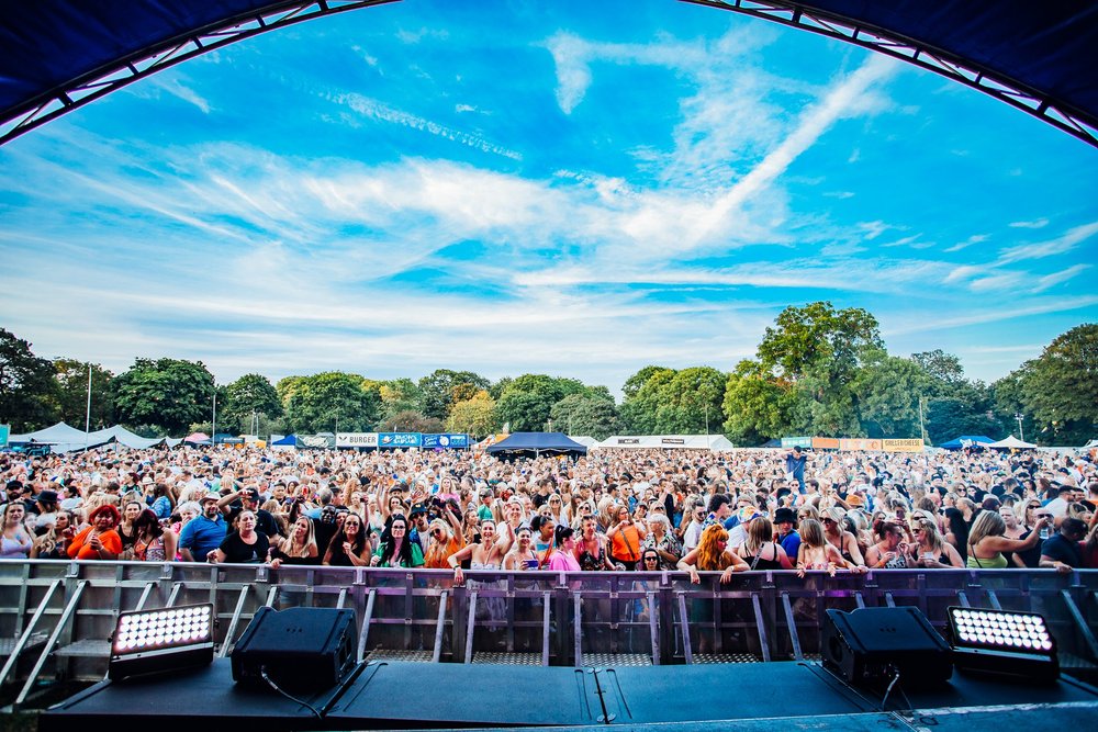 2025 — Summer in Nashville