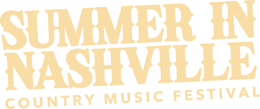 Summer in Nashville 