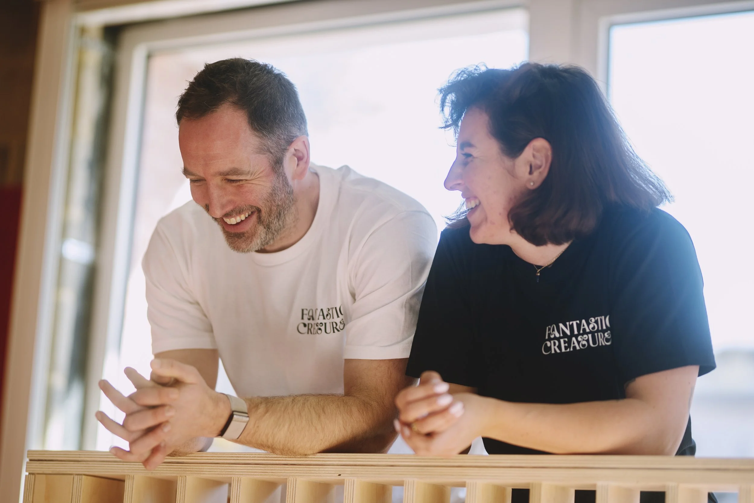 Training Hangs (Open Gym)