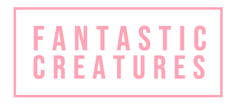 Fantastic Creatures