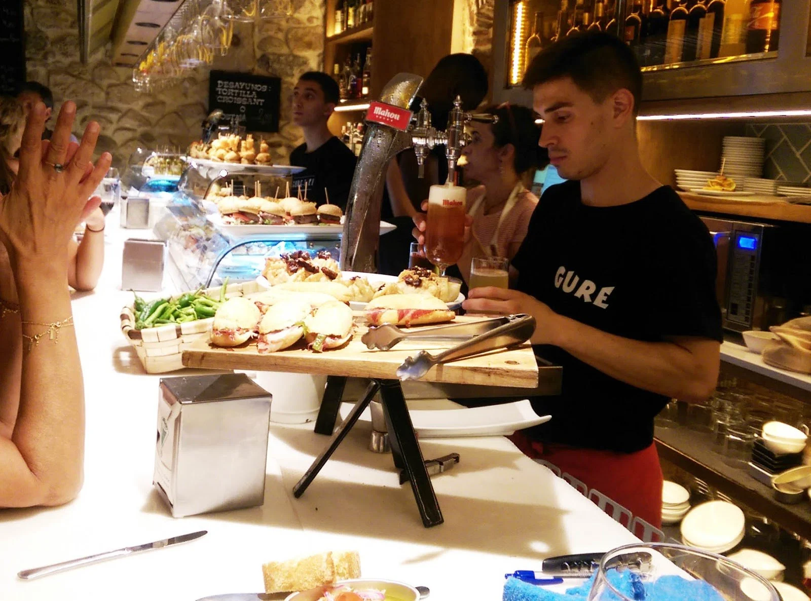 The Ultimate 2026 Guide: Where to Find the Best Pintxos in Bilbao