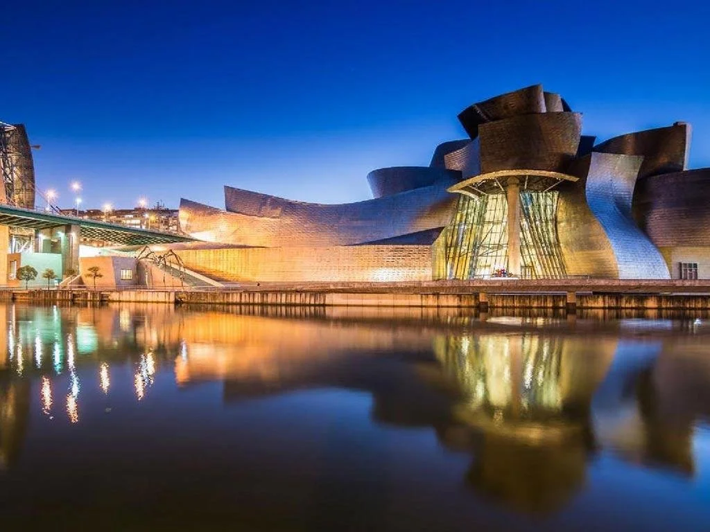 2026 Bilbao Dining Guide: Top 5 Restaurants for Authentic &amp; Fine Dining Experiences