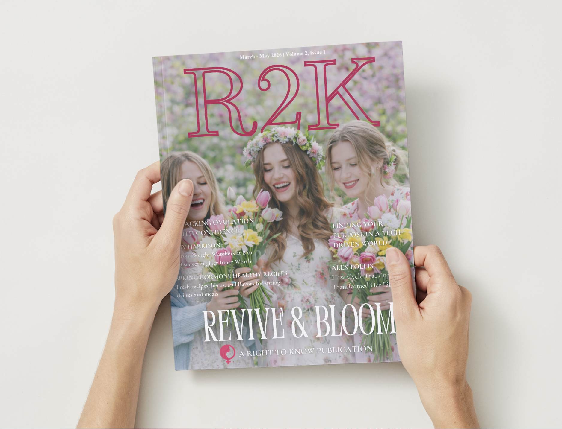 R2K Magazine