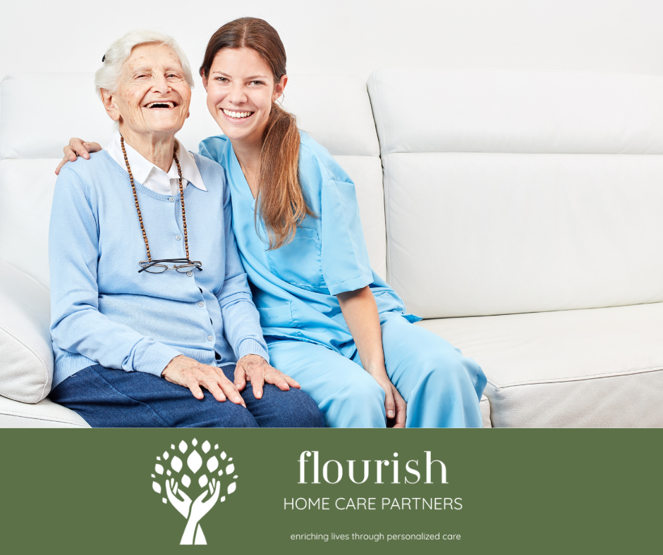 The Benefits of Aging in Place: Why Home Is the Safest Place to Thrive