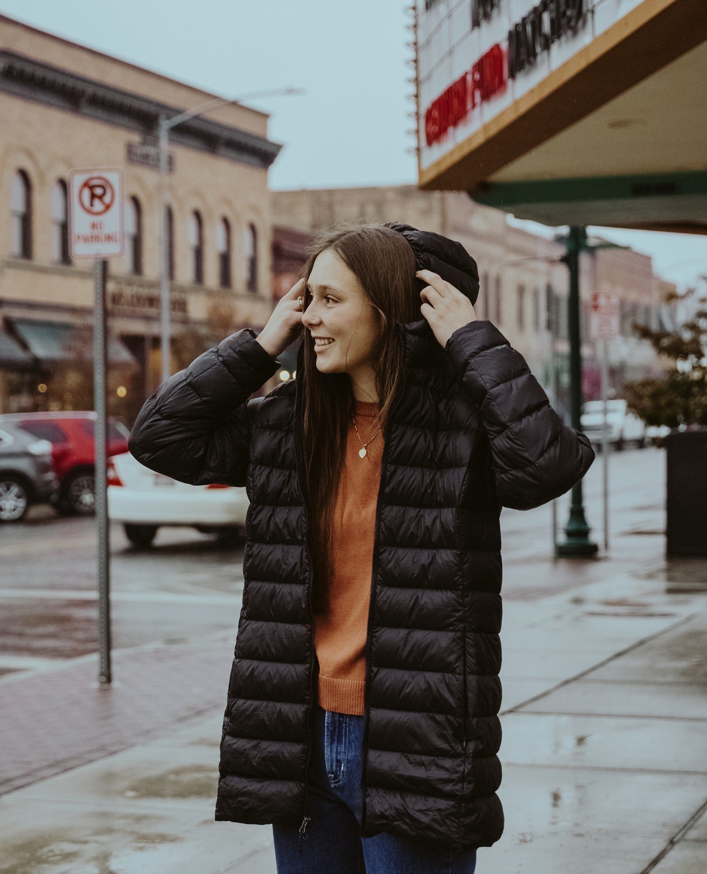 HAPPY NOVEMBER!! Who else is enjoying the rain? Just us? Okay. ⁠
⁠
⁠
|| some updates for ya'll ||⁠
⁠
- Jacket season!! Myriah processed our ski coats/jackets today so come snag one before they're gone. (comment if you wanna see them in stories this w