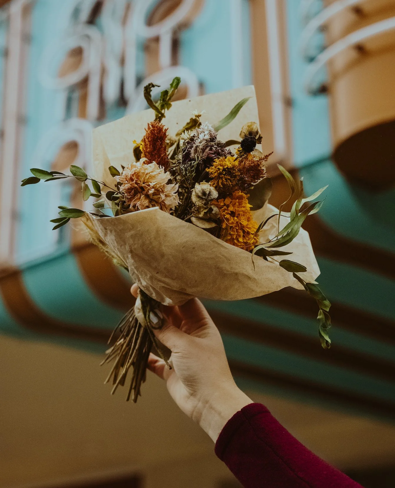 ✨️ HOLIDAY HOURS ✨️⁠
⁠
Christmas Eve - 10am-4pm⁠
Christmas Day - CLOSED⁠