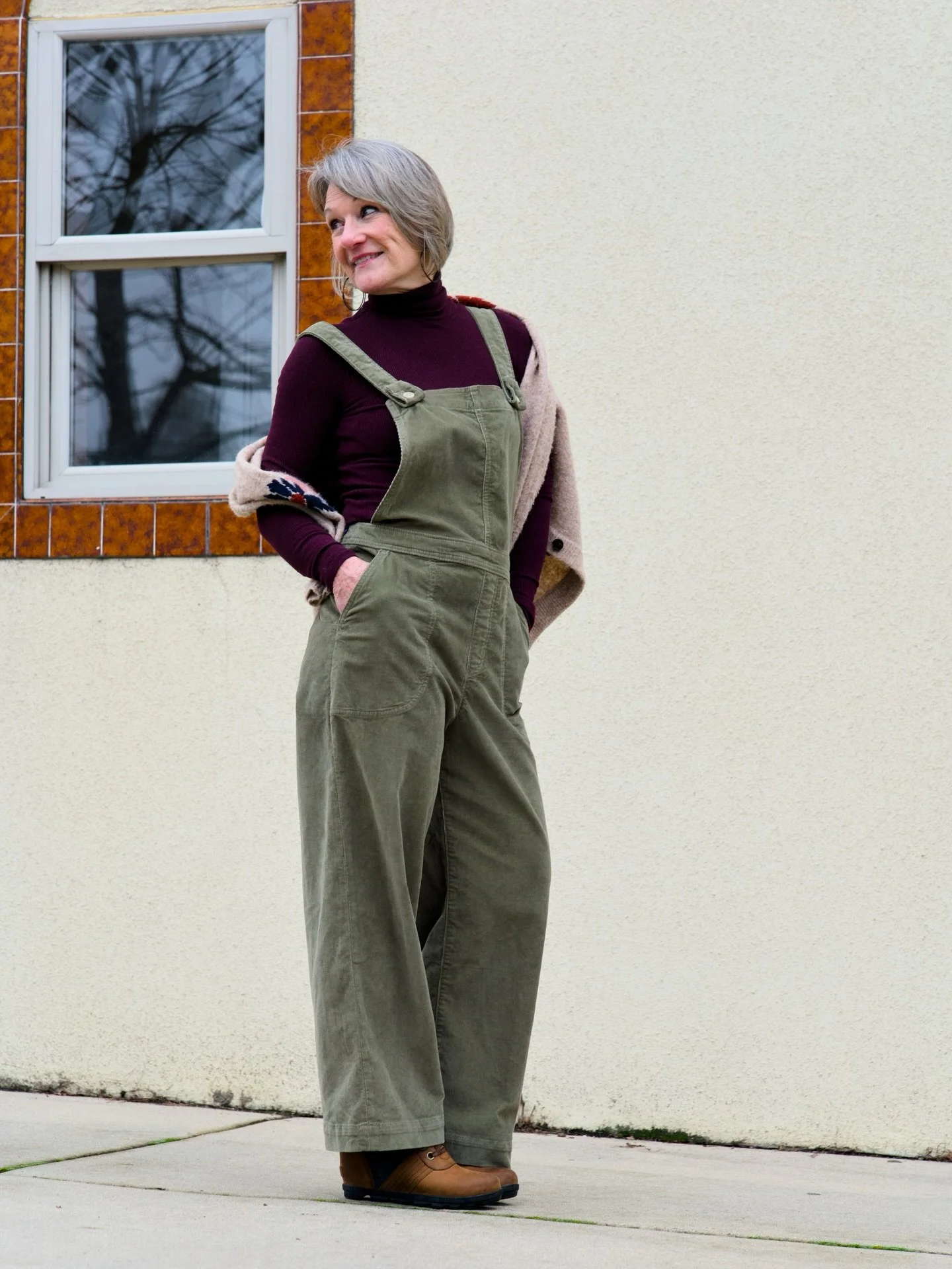 Who ever said cold weather means no fashion? Not us. Here&rsquo;s some fresh picks to spice up your wardrobe this winter.

1 | Rails Millie Sweater (retail $248) | M | $110
2 | Prana Ribbed Turtleneck Shirt | M | $26
3 | Patagonia Corduroy Wide Leg O