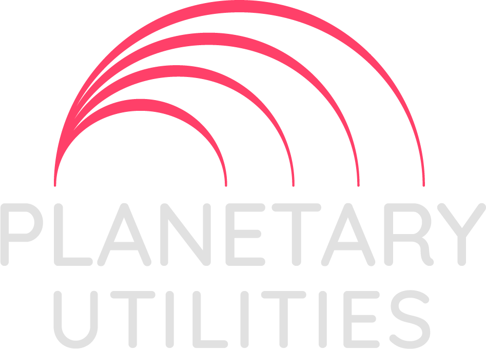Planetary Utilities