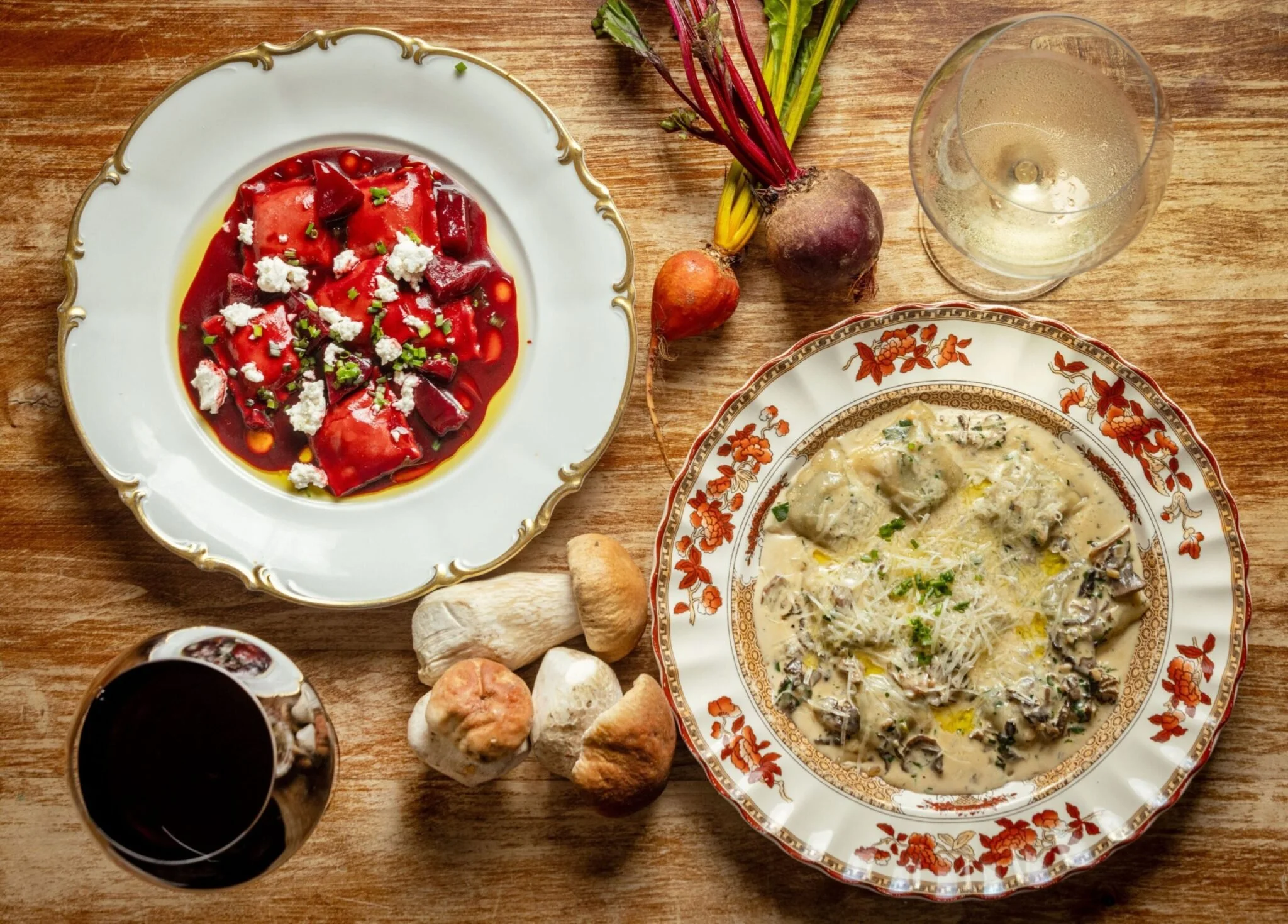 Best Restaurants in Sebastopol