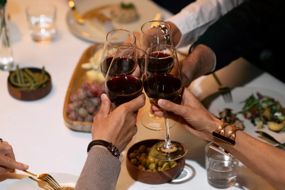 Why Traveling to Wine Country Comes with More Perks Than You Think