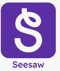 Seesaw Parent &amp; Carer App 