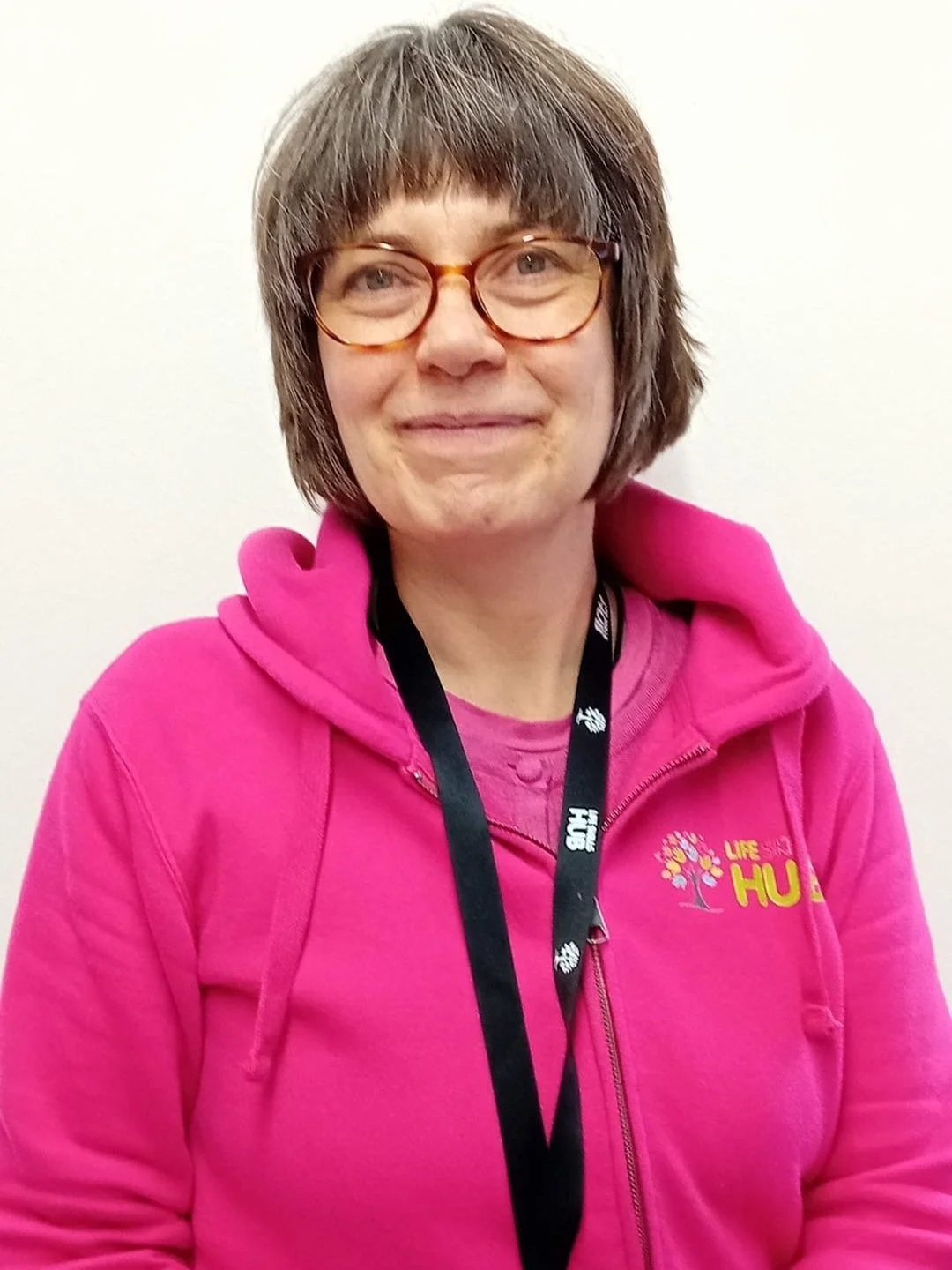 Meet the team life skills hub