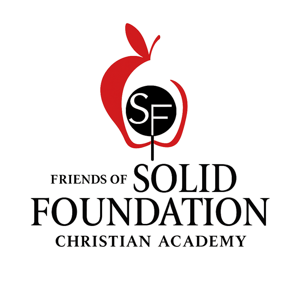 Friends of Solid Foundation