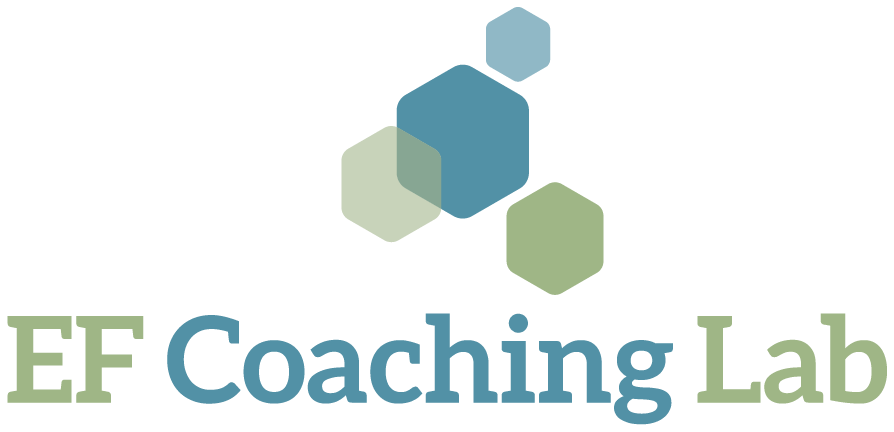 EF Coaching Lab