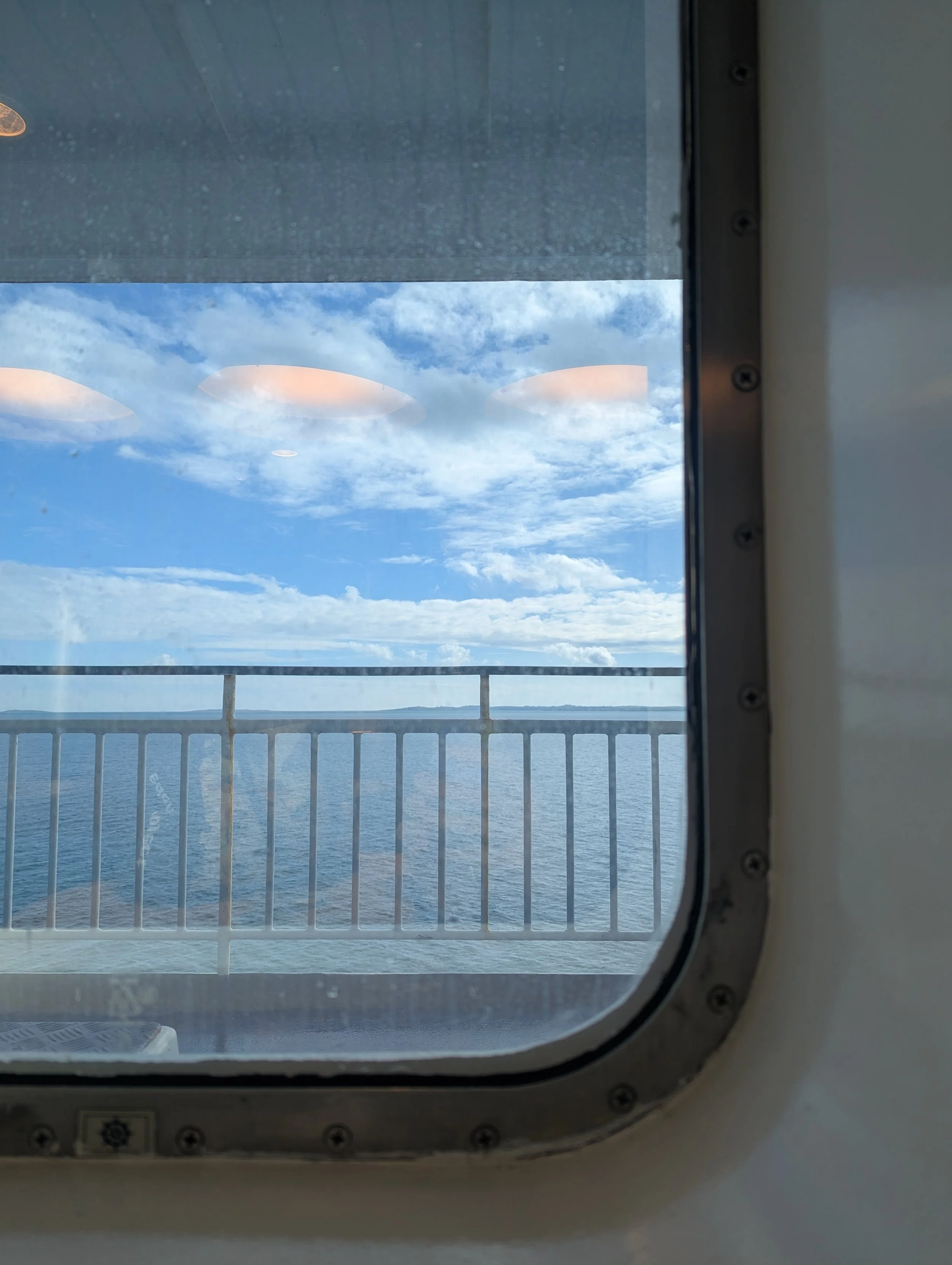 SIAP research: Thoughts from Scotland