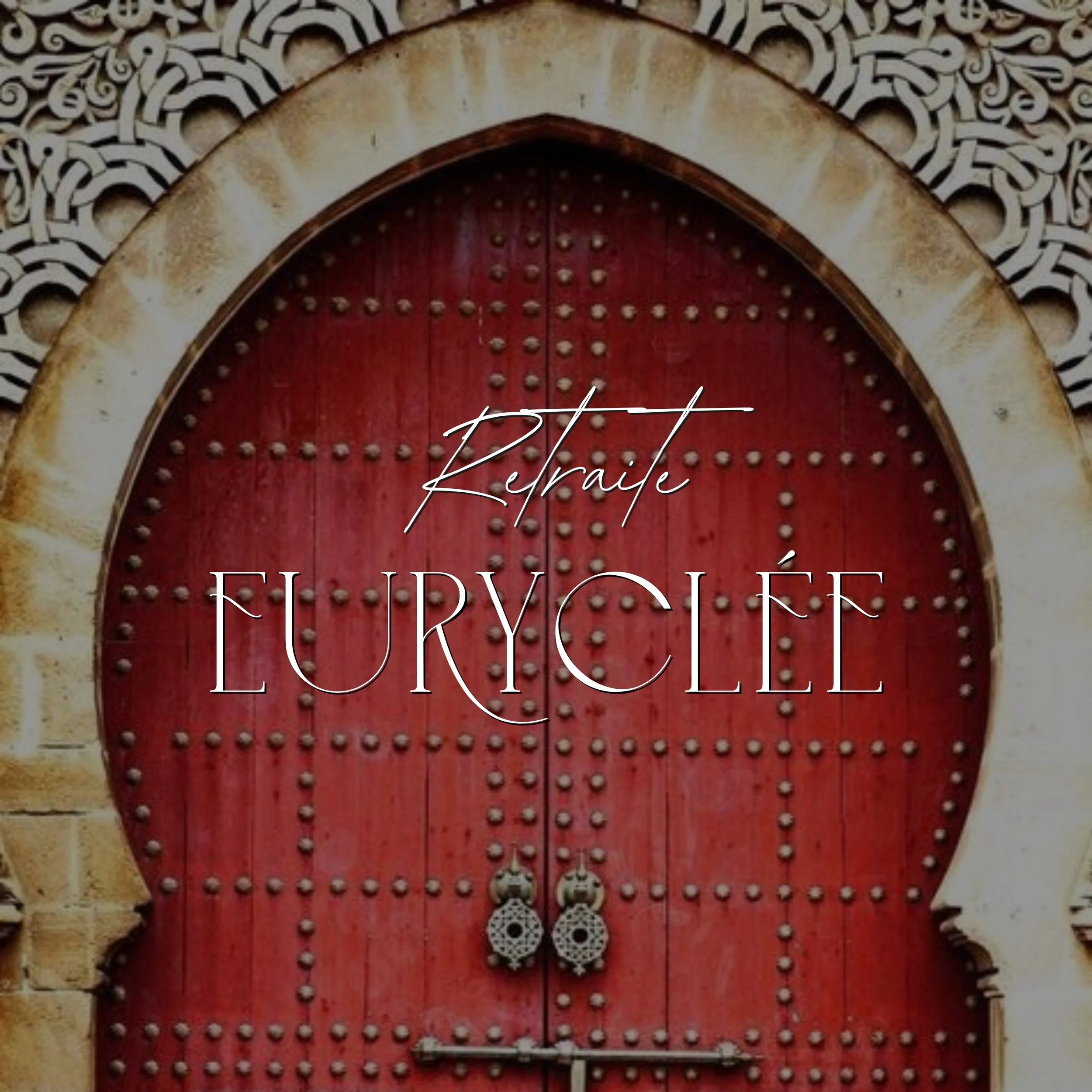 EURYCLÉE - L’Odysée de l’Âme - Retraite Spirituelle en Immersion à Djerba - 7 jours