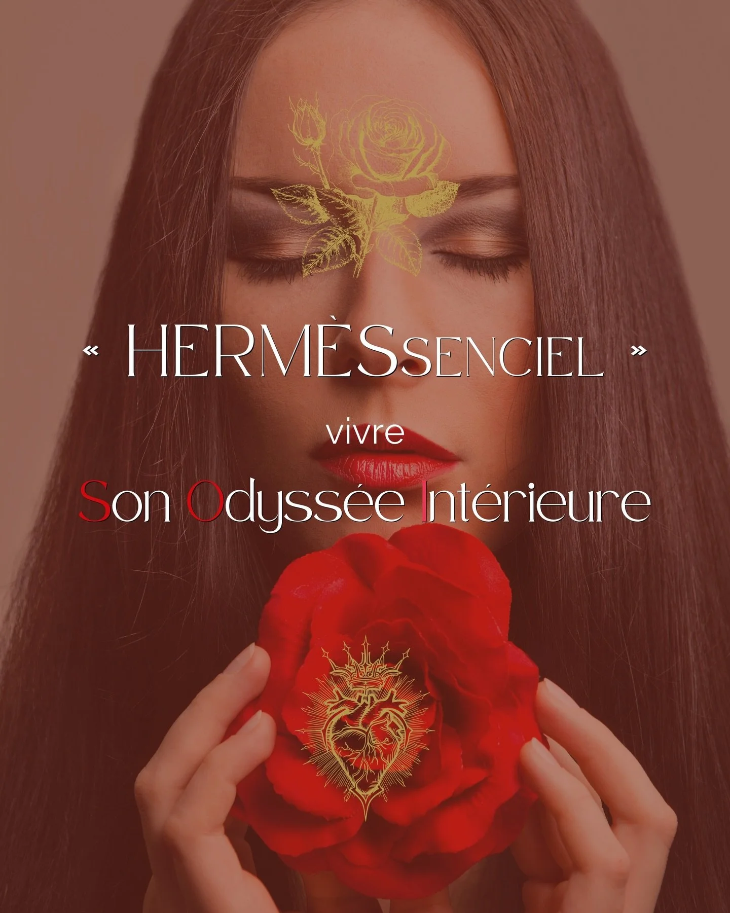 L&rsquo;Invitation au Voyage ✨

&laquo; Et si Votre Vie n&rsquo;&eacute;tait plus une qu&ecirc;te de performance, mais l&rsquo;expression de Votre Essence ? &raquo;

Il existe un espace, &agrave; la jonction de qui Vous &Ecirc;tes et de ce que vous f