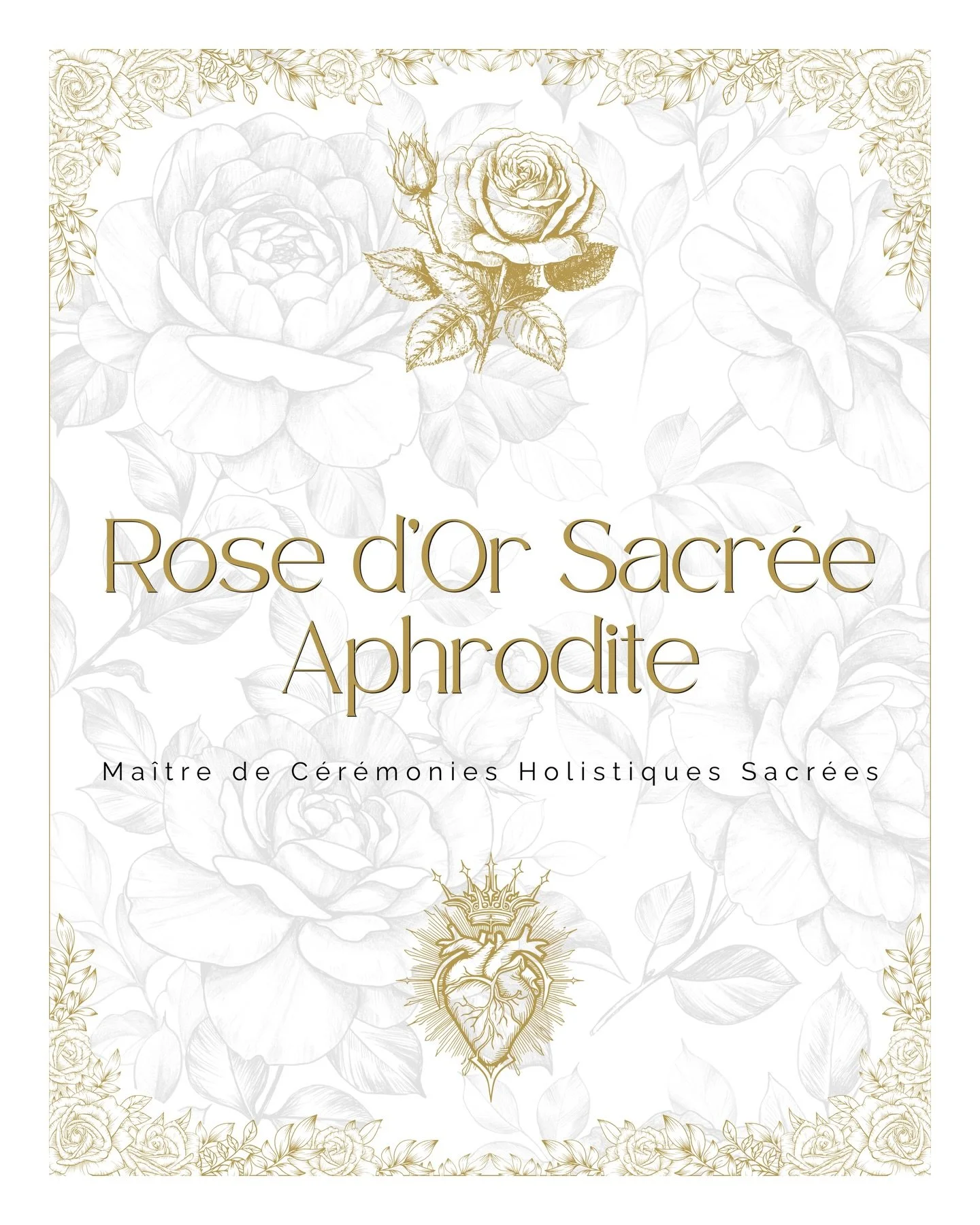 &laquo; 𝐋𝐄 𝐉𝐀𝐑𝐃𝐈𝐍 𝐃𝐄𝐒 𝐈𝐍𝐓𝐄𝐍𝐓𝐈𝐎𝐍𝐒 𝐒𝐀𝐂𝐑𝐄́𝐄𝐒 &raquo;

𝐂𝐄́𝐑𝐄́𝐌𝐎𝐍𝐈𝐄𝐒 𝐇𝐎𝐋𝐈𝐒𝐓𝐈𝐐𝐔𝐄𝐒 𝐒𝐀𝐂𝐑𝐄́𝐄𝐒

𝐩𝐚𝐫

𝐑.𝐎.𝐒.𝐀.
𝐑𝐨𝐬𝐞 𝐝&rsquo;𝐎𝐫 𝐒𝐚𝐜𝐫𝐞́𝐞 𝐀𝐩𝐡𝐫𝐨𝐝𝐢𝐭𝐞
𝐌𝐚𝐢𝐭𝐫𝐞 𝐝𝐞 𝐂𝐞́𝐫𝐞́𝐦?