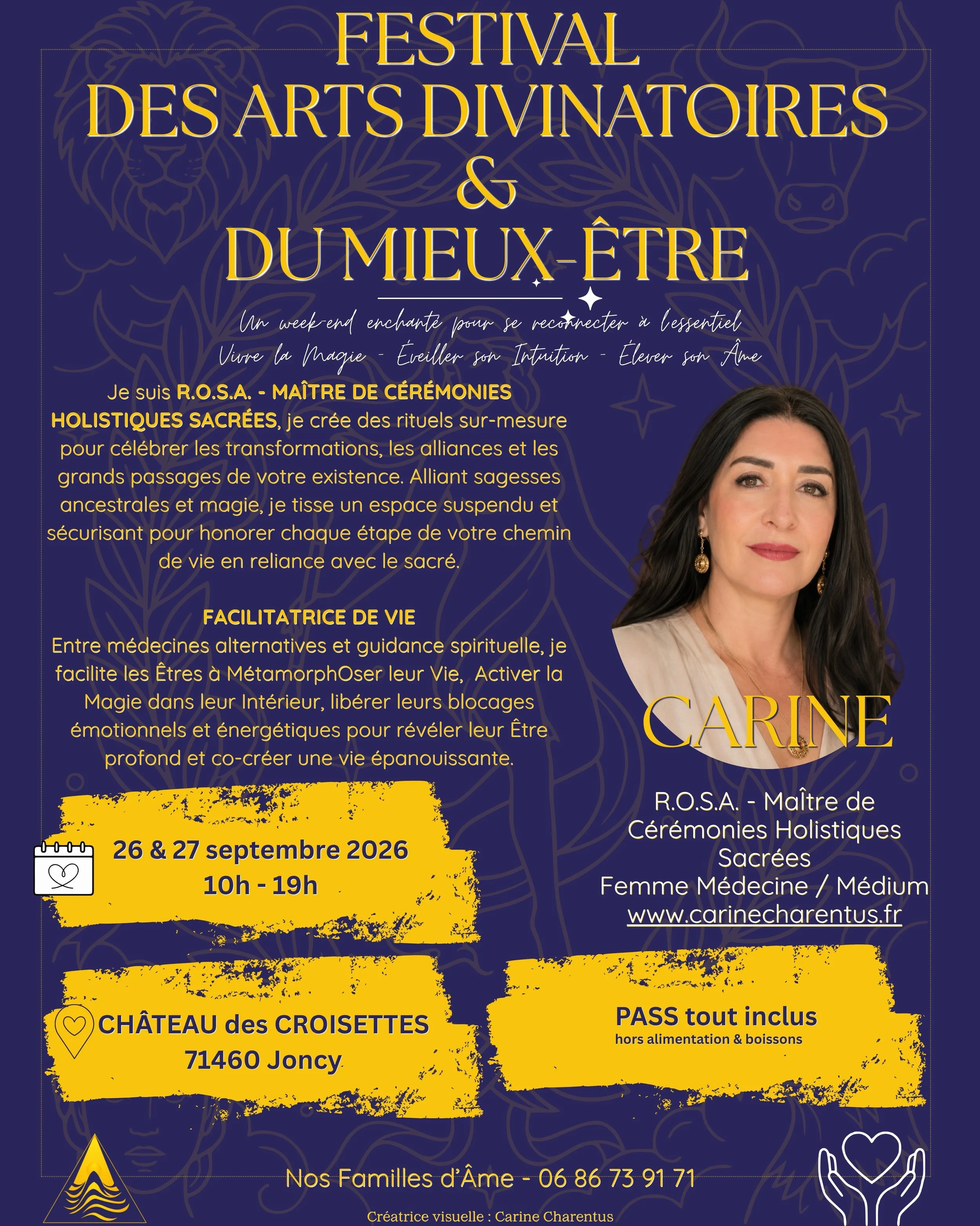 Copie de NOS FAMILLES D'ÂME - FESTIVAL DES ARTS DIVINATOIRES & DU MIEUX-ÊTRE - Publication présentation individuellle - 9.JPG