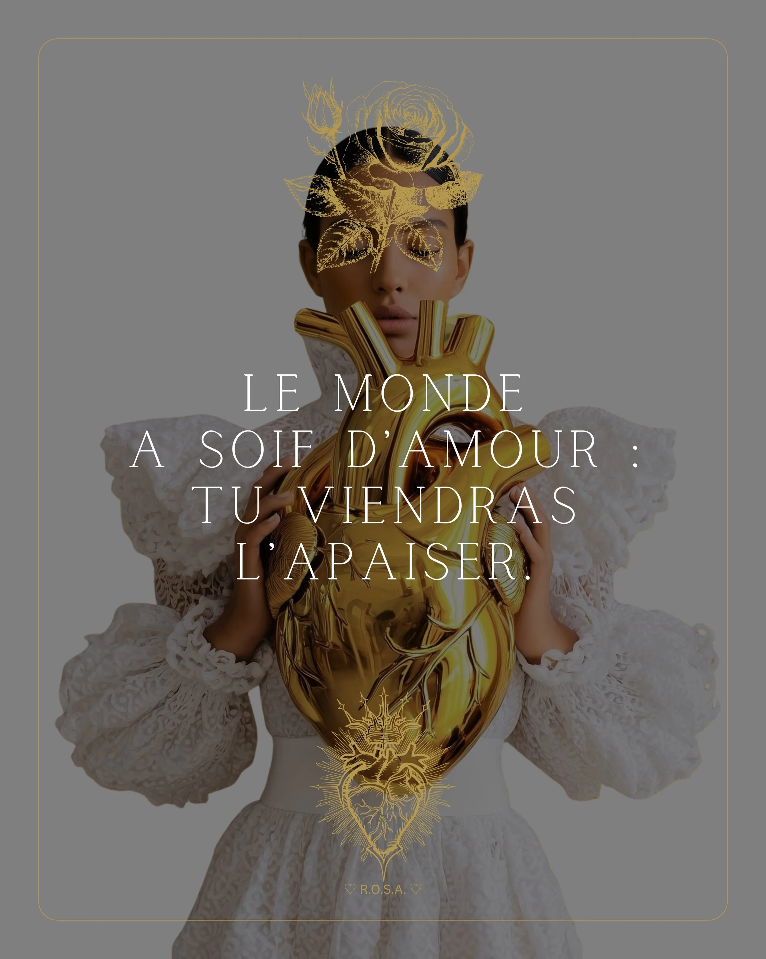 Chaque jour, nous croisons des regards fatigu&eacute;s, des c&oelig;urs lourds, des esprits surmen&eacute;s.
La v&eacute;rit&eacute;, c&rsquo;est que derri&egrave;re les carrures les plus solides se cache souvent un besoin immense de douceur.
Le mond