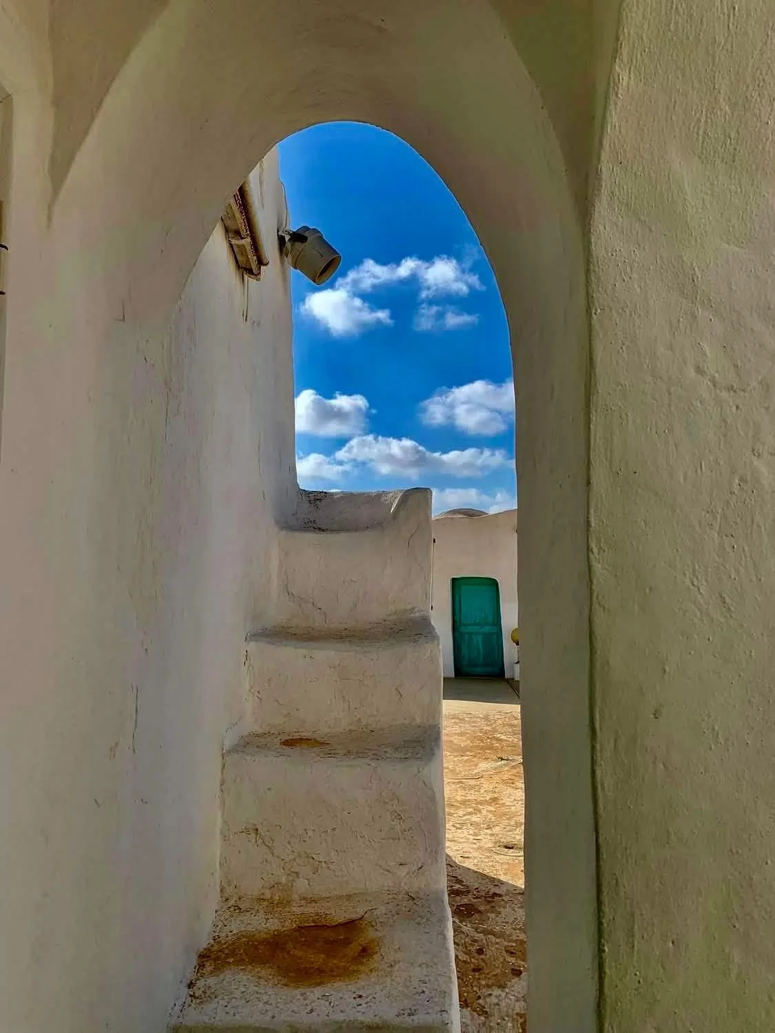 EURYCLÉE - L’Odysée de l’Âme - Retraite Spirituelle en Immersion à Djerba - 6 jours