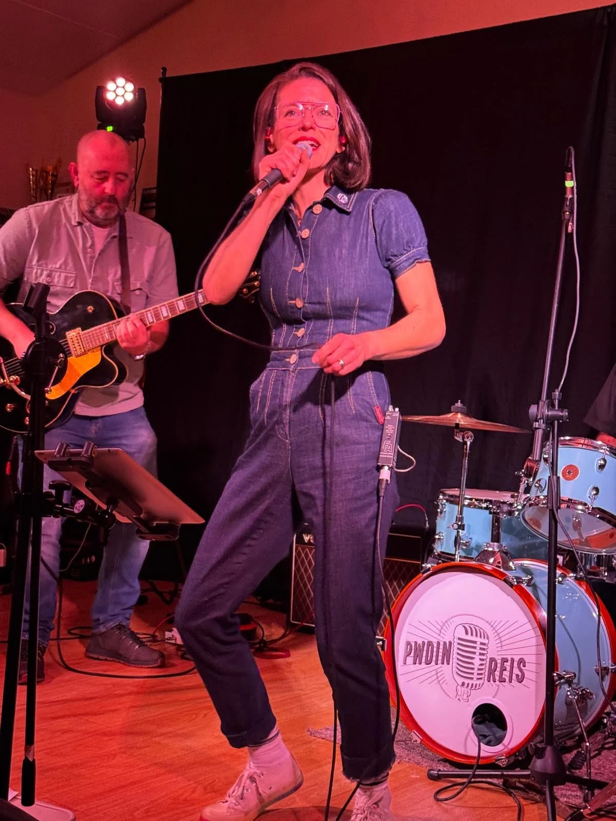 (c) Lyndsey Maiden / WeDigMedia